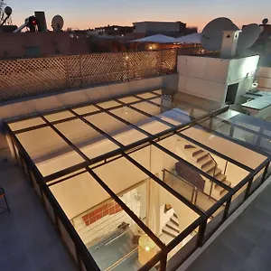  Riad Modern