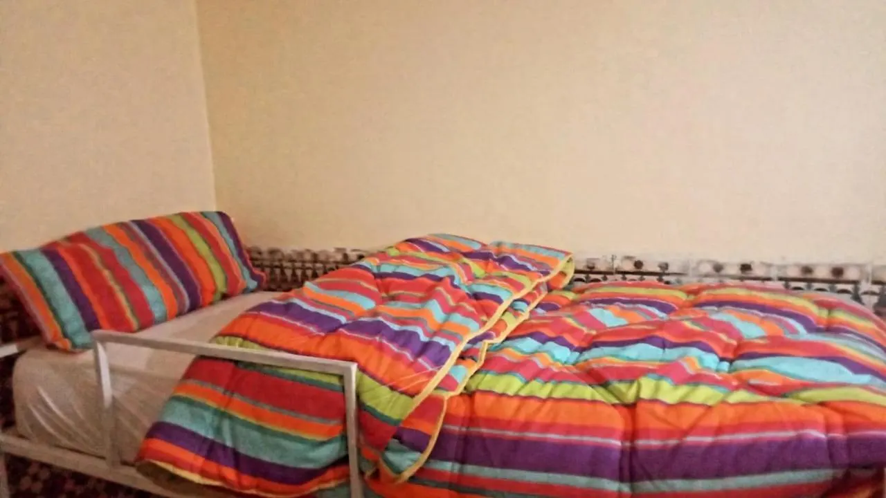 Bed & Breakfast Hostel Sbai Marrakesh