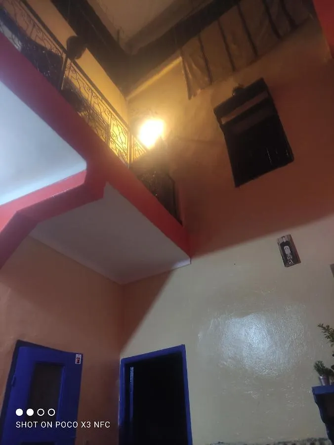 Hostel Sbai Marrakesh 0*,  Morocco