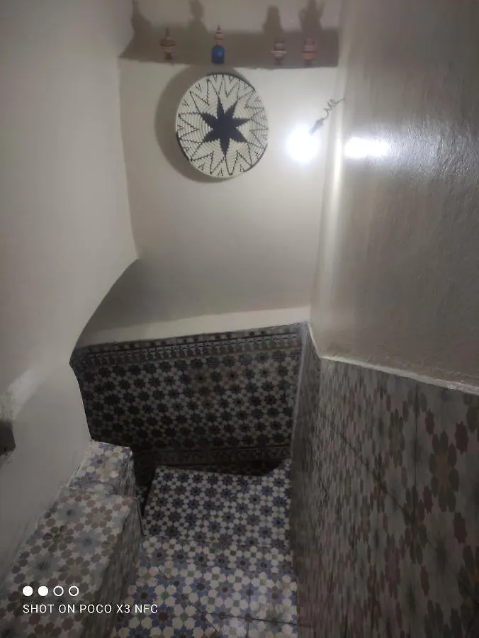 Hostel Sbai Marrakesh 0*,