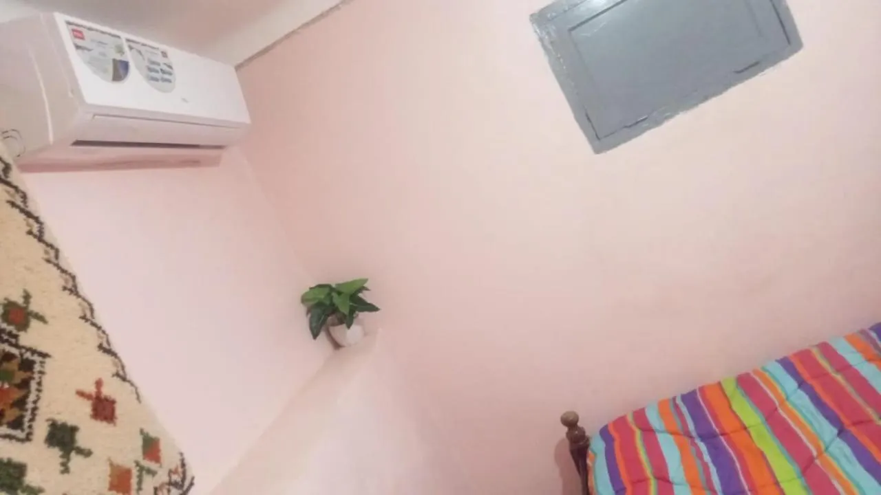 Bed & Breakfast Hostel Sbai Marrakesh