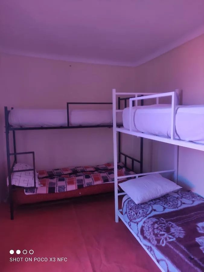 Bed and breakfast Hostel Sbai Marrakesh