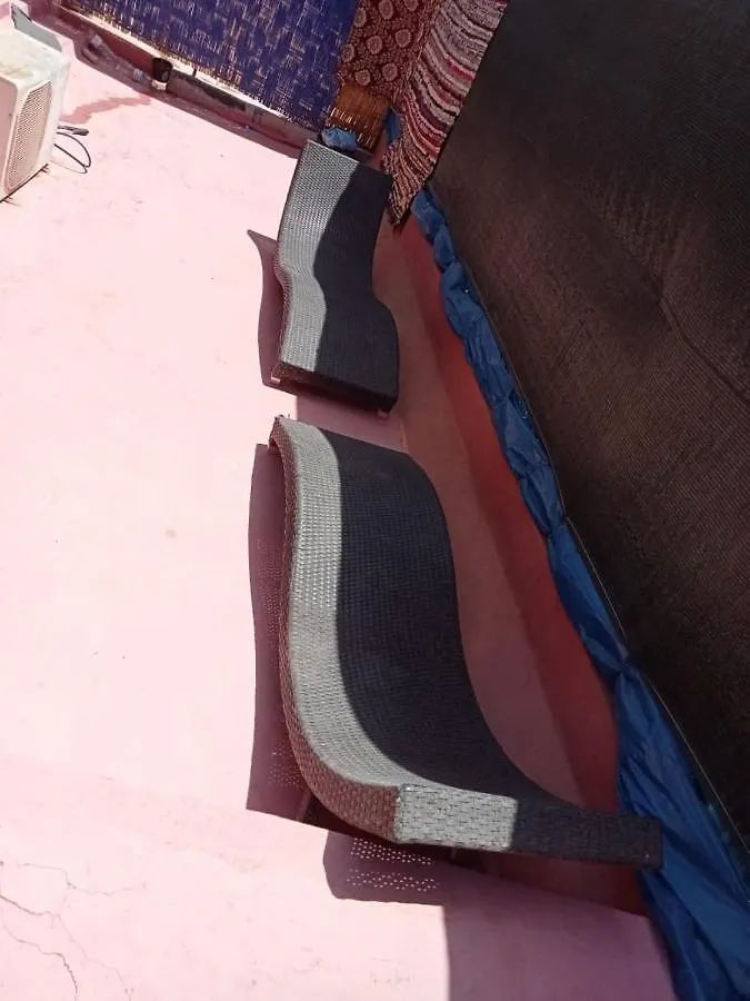 Hostel Sbai Marrakesh