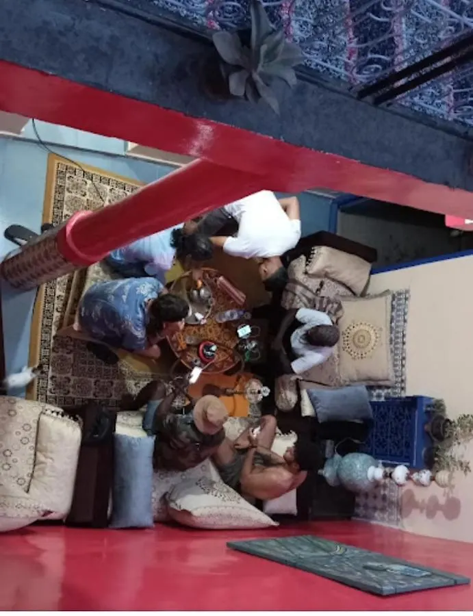 Hostel Sbai Marrakesh 0*,  Marruecos