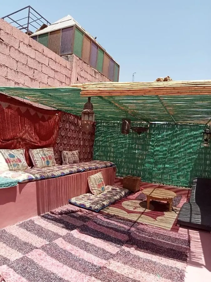 Hostel Sbai Marrakesh 0*,  Marruecos