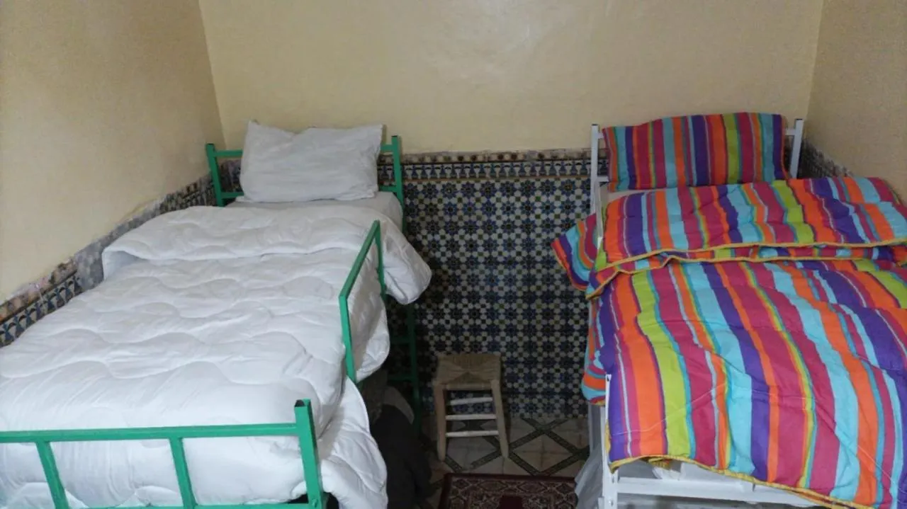 Hostel Sbai Marrakesh 0*,  Marruecos