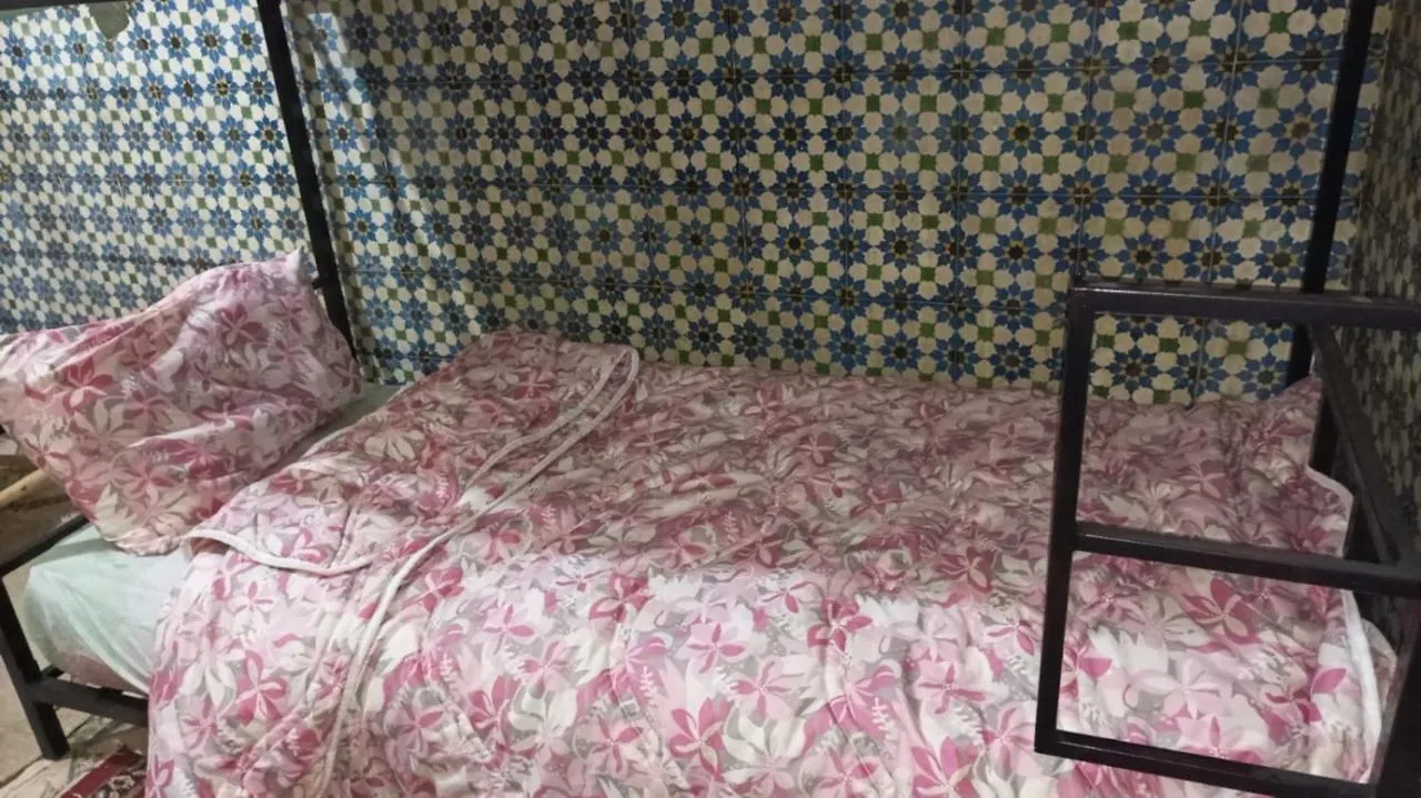 Hostel Sbai Marrakesh 0*,