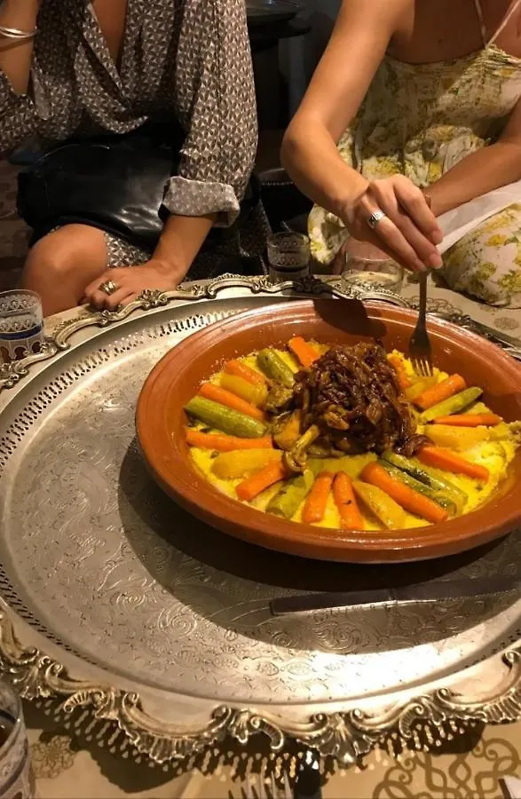 Hostel Sbai Marrakesh