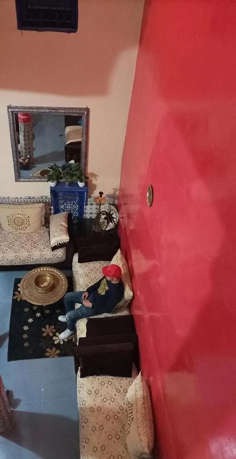 Hostel Sbai Marrakesh