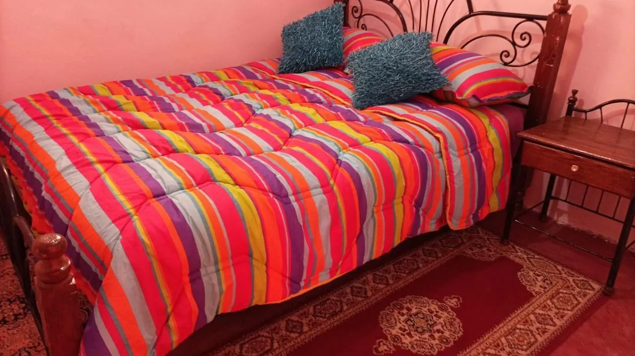 Hostel Sbai Marrakesh