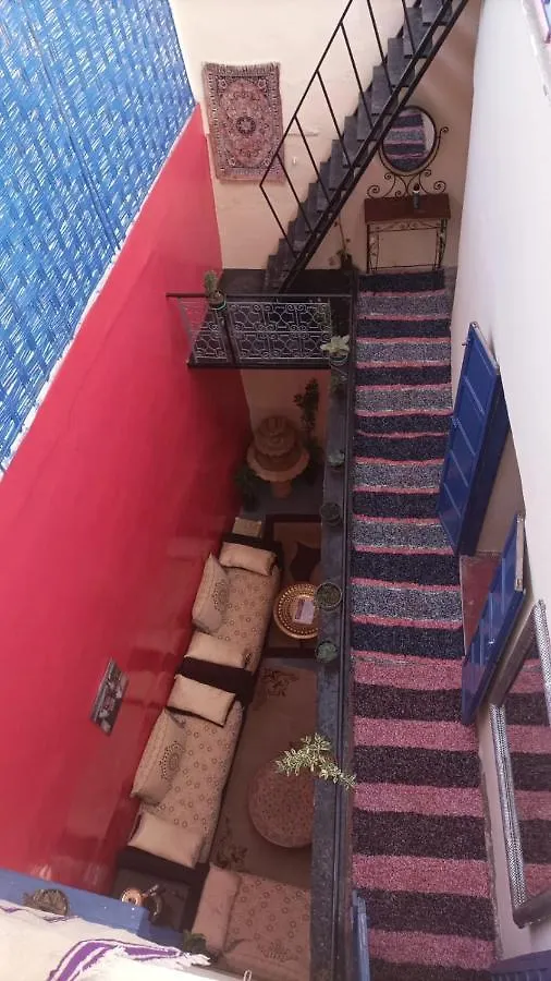 Hostel Sbai Marrakesh