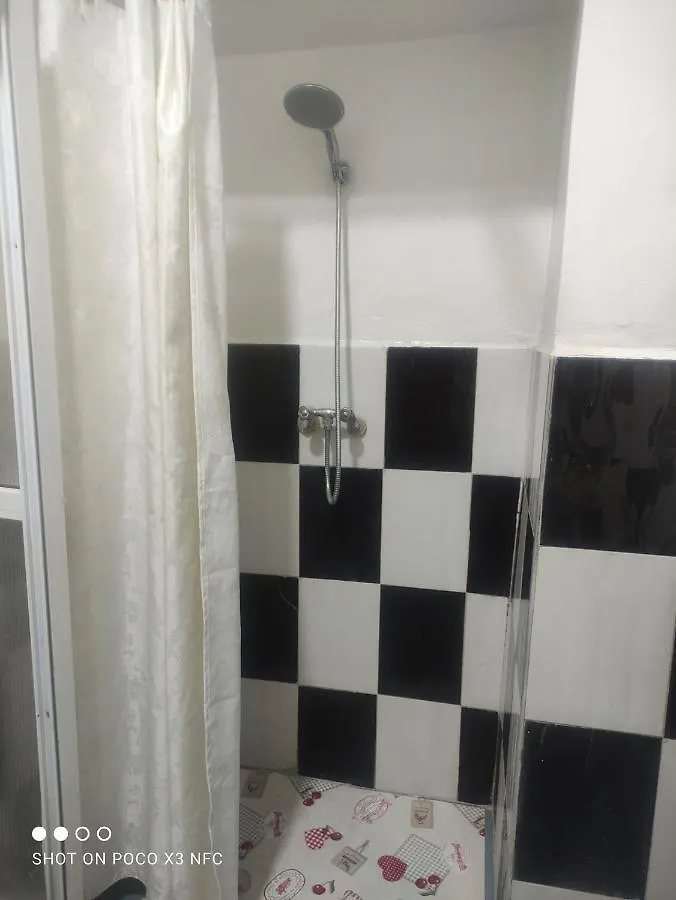 Hostel Sbai Marrakesh Bed and breakfast