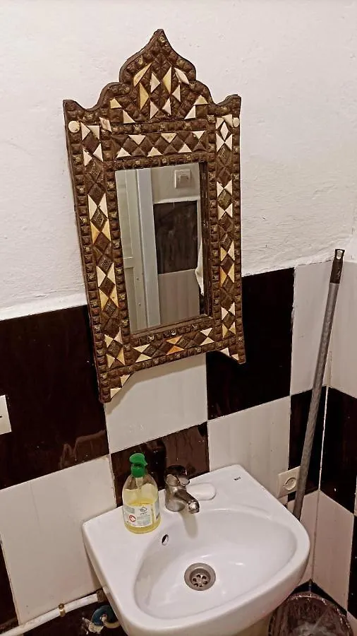 Bed and breakfast Hostel Sbai Marrakesh