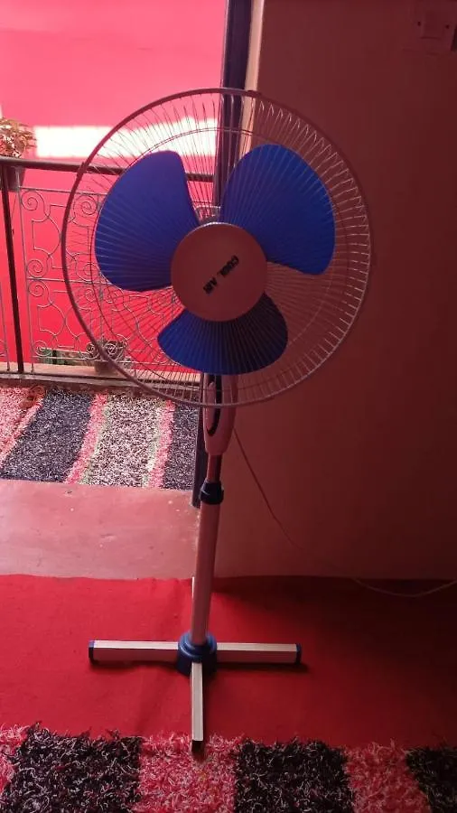 Hostel Sbai Marrakesh
