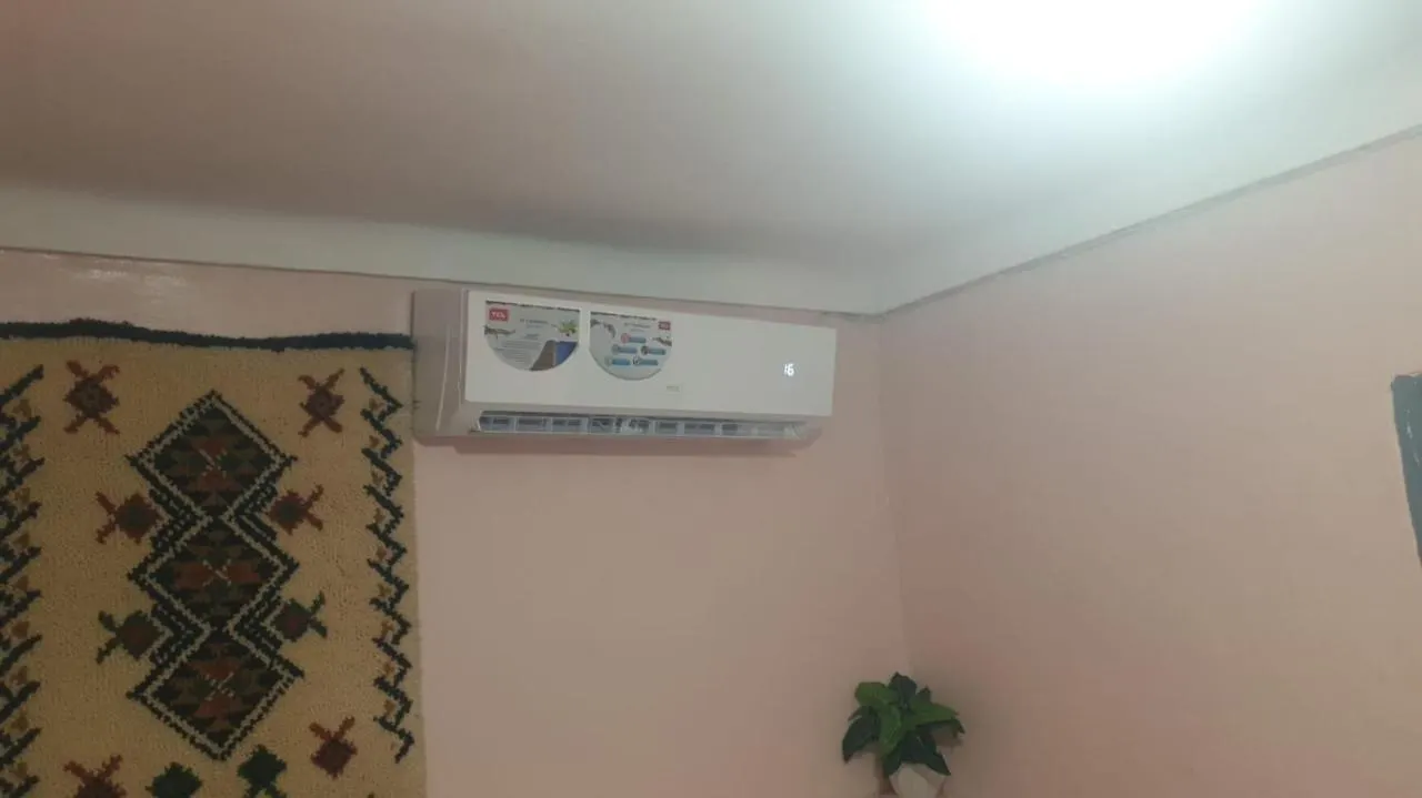 Bed and breakfast Hostel Sbai Marrakesh Marruecos