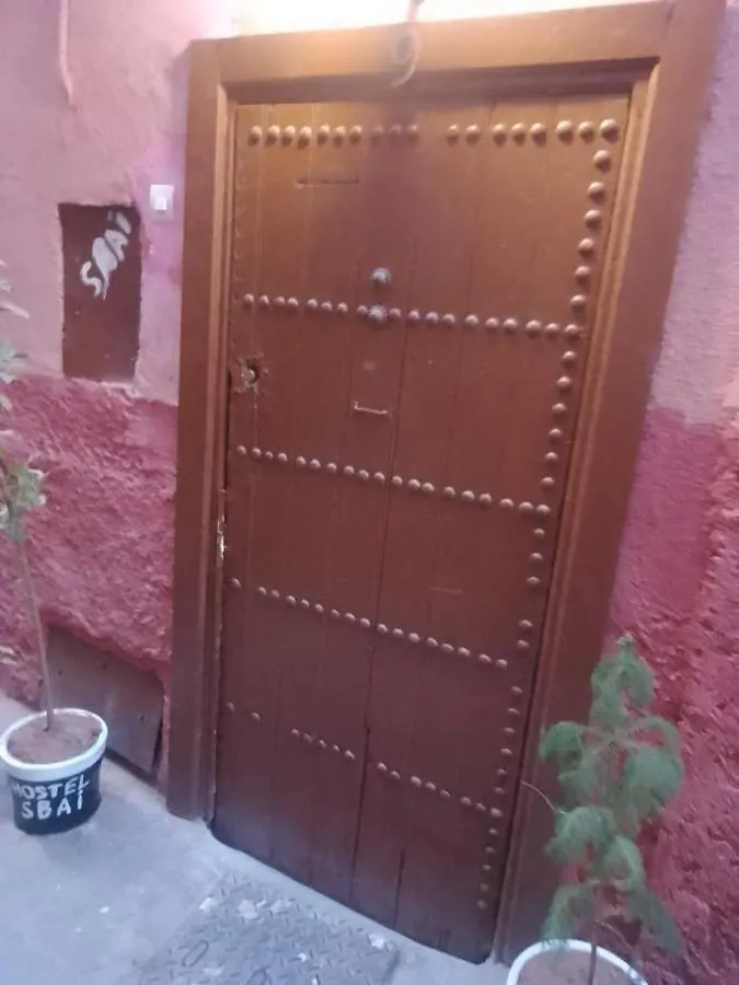 Hostel Sbai Marrakesh 0*,