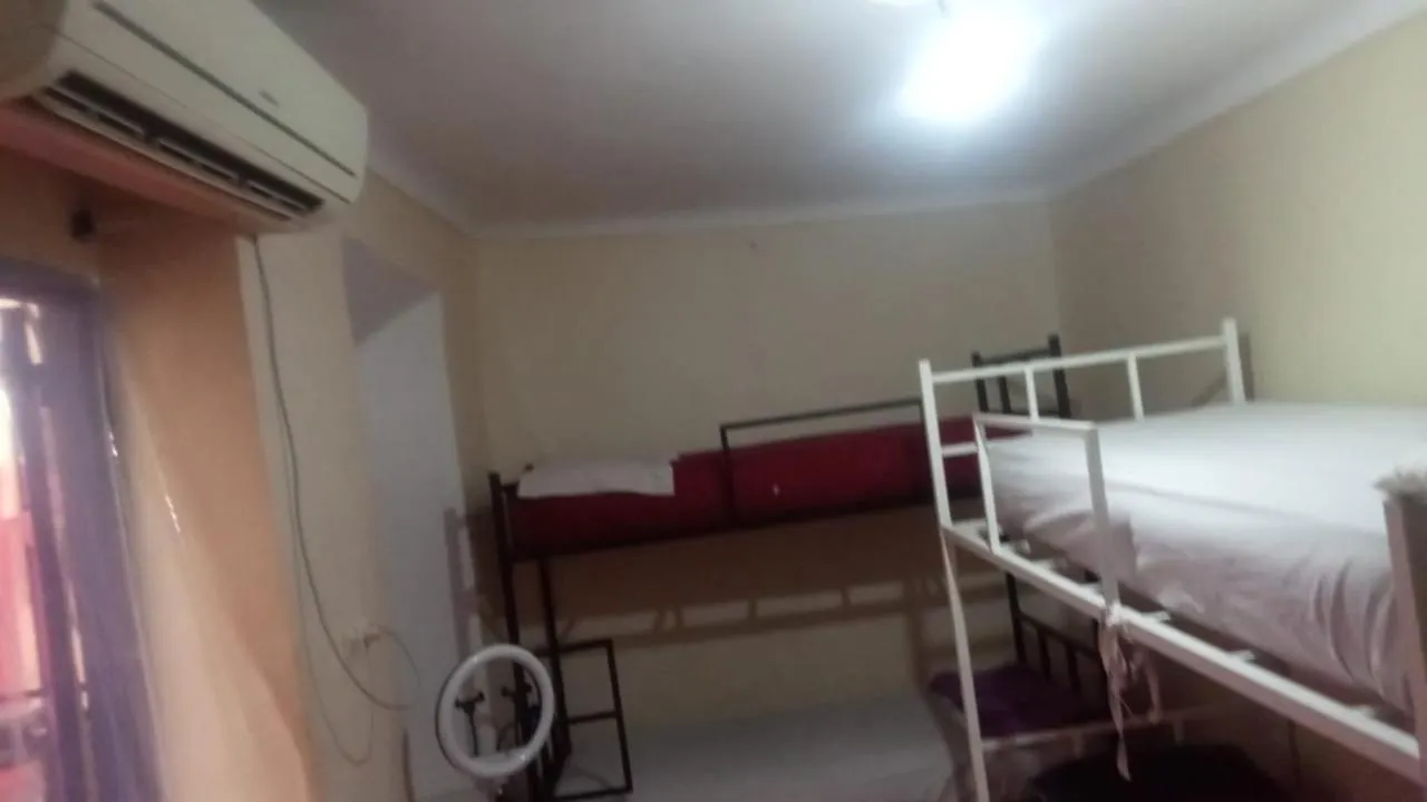 Hostel Sbai Marrakesh
